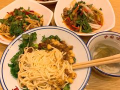 -万县面馆(高笋塘店)