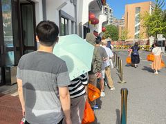 -龙华素斋(龙华路店)