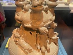 -台州博物馆
