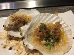 -雅玛花式铁板烧(国宏宾馆店)