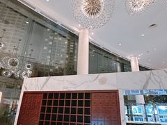 -大连富丽华大酒店