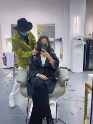 -FUTURE HN男士发型风格设计