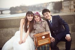 -TANG VISION全球旅拍