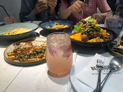 -BE BRIGHT KITCHEN(正佳广场店)
