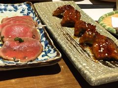 -芥末日本料理(打浦路铂尔曼旗舰店)
