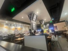 -太二酸菜鱼(宁波来福士店)