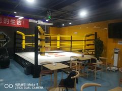 -阳光游泳培训基地(天通苑店)