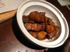 -绿茶餐厅(朝阳大悦城店)