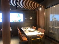 包厢-八珍玉食鸡煲·打边炉(印象城店)