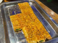 -玉园烧烤·海鲜辣炒