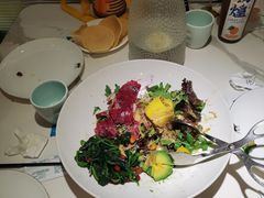 -阿里疆Alijiang·丝路美食·异域风情·清真(长楹天街店)