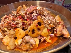 -三杯赤運·中式小酒馆(所城里店)