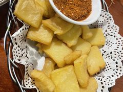 -云隐小厨·传统大理美食(复兴路店)