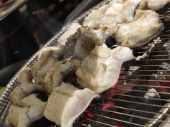 -本炙炭烤·蒲烧活鳗料理店(金沙洲店)