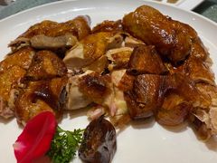 -宴天下大酒店(政和路店)