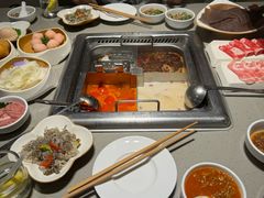-海底捞火锅(珠影星光城夜宵主题店)