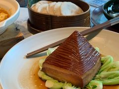 金牌扣肉-湖滨28中餐厅·西湖宴·杭州君悦酒店