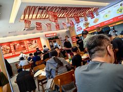 -南城香·饭香串香馄饨香(花园北路店)
