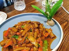 -Siam泰餐厅(水上公园店)