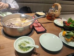 -掂档潮汕牛肉火锅(沈阳万象城店)
