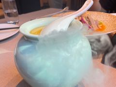 -马仕玖煲·融合菜·酥不腻烤鸭(人大店)