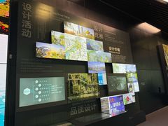 -深圳市当代艺术与城市规划馆