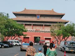 -东华门大街小区