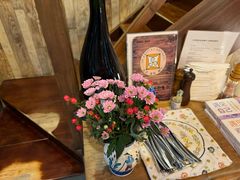 -LA CREPERIE BRETONNE布列塔尼法式餐厅(天童北路店)