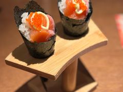 -水之惠鲜鱼料理(王府大街店)