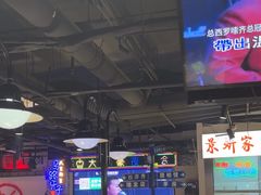 -马路牙子烧烤音乐酒馆(望京店)
