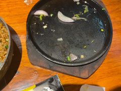 -本色.小马哥烧烤(五一路总店)