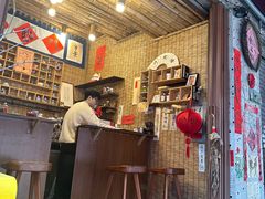 -悟饮门市景店