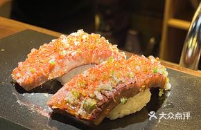 Signature Cilantro Beef Tongue