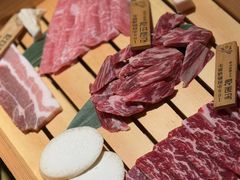 -虎哥六韩式烤肉料理 TIGERGRILL(隆生金山湖中心购物广场店)