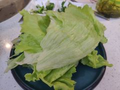 圆生菜-渔小生蒸汽石锅鱼(印象城店)