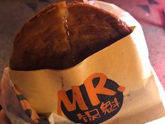-谭师爷龙抄手(白下路店)