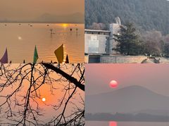 -云龙湖旅游景区