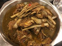 -蝎王府羊蝎子(西直门店)