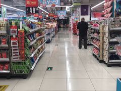 -华润万家超市(锦江翡翠城店)