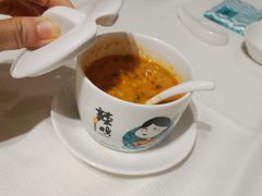 -莆田餐厅(滨海广场店)
