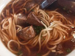 -李先生牛肉面大王(东营友谊广场店)