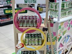 -AEON永旺(东方宝泰店)