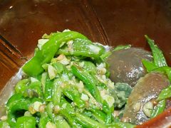 -味上湘菜馆(岳麓山店)