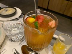 -西堤牛排(北京国瑞店)