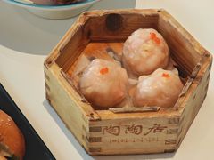 -陶陶居酒家(第十甫路总店)