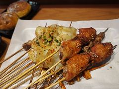 -华府九号海鲜烧烤大排档(龙域店)