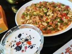-木卡买提新疆餐厅·清真(新里海顿公馆店)
