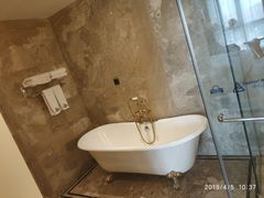 -四川江油戴斯大酒店