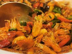-无锡城中皇冠假日酒店·芳园中餐厅