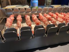 -很久以前羊肉串(中山公园店)